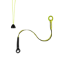 EDELRID CAM­BI­UM­S­AVER BICO­LOR