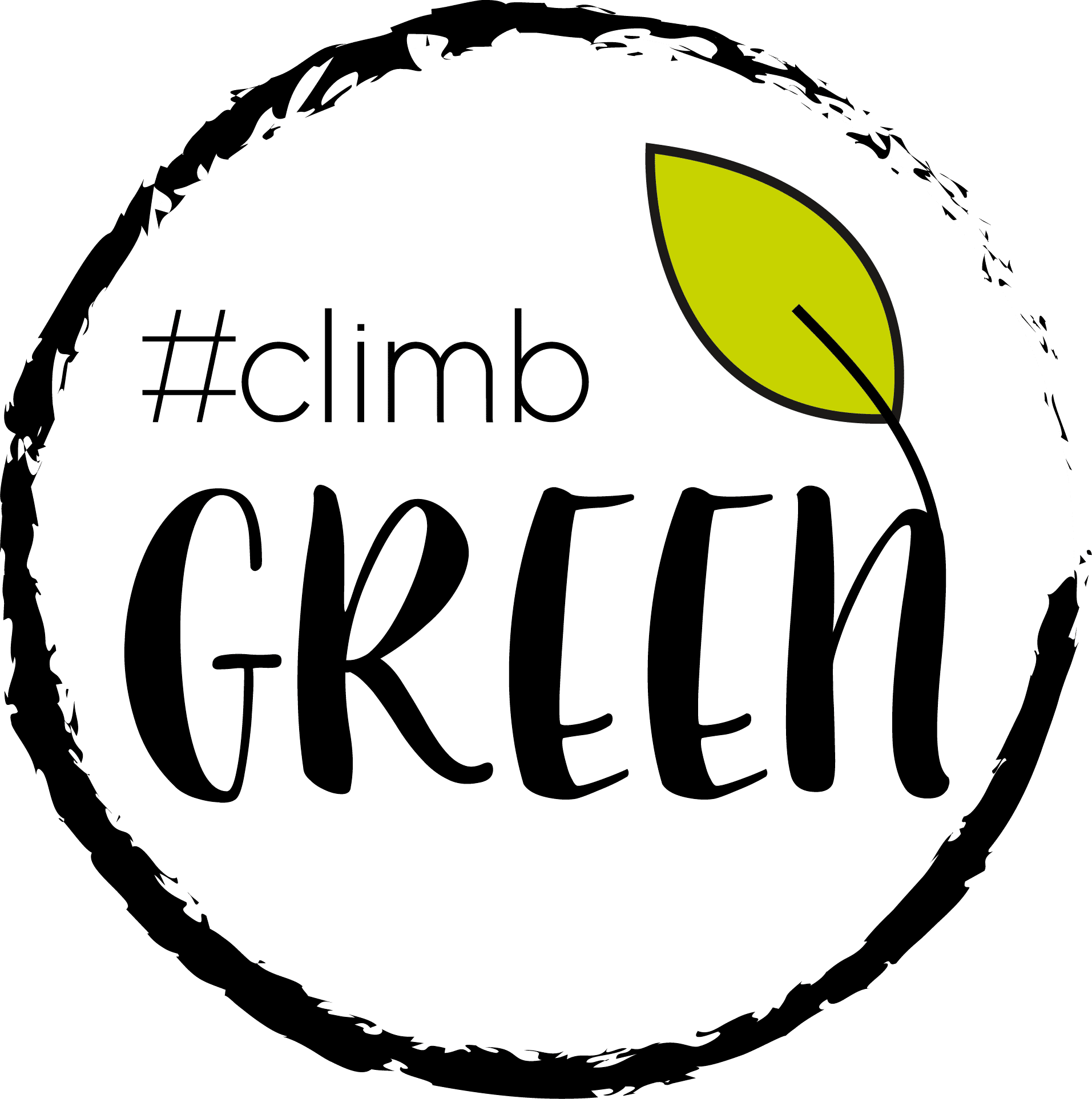 Climb Green 