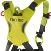 Edelrid FLEX PRO PLUS kokovaljas - Image 7