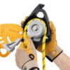 PETZL MAESTRO® S laskeutumis- ja laskulaite - Image 6