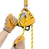 PETZL MAESTRO® S laskeutumis- ja laskulaite - Image 5