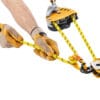 PETZL MAESTRO® S laskeutumis- ja laskulaite - Image 4