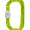 EDELRID OVAL POWER 2500 SCREW - Image 3