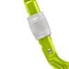 EDELRID OVAL POWER 2500 SCREW - Image 2