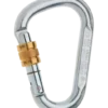 EDELRID STEEL HMS SCREW