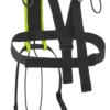 EDELRID TRE­E­REX BUN­GEE CHEST - Image 3