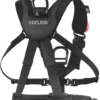 Edelrid VER­TIC TRIP­LE LOCK BLACK kokovaljas - Image 6