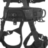Edelrid VER­TIC TRIP­LE LOCK BLACK kokovaljas - Image 7